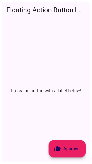 how to set inside button text html