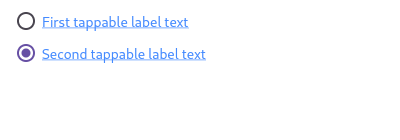 Đừng bỏ lỡ RadioListTile với tính năng chọn từng mục một giúp tối ưu hóa trải nghiệm người dùng. Hãy khám phá các bố cục tuyệt vời giữa các lựa chọn đặc biệt và các hình ảnh chân thực tuyệt đẹp.